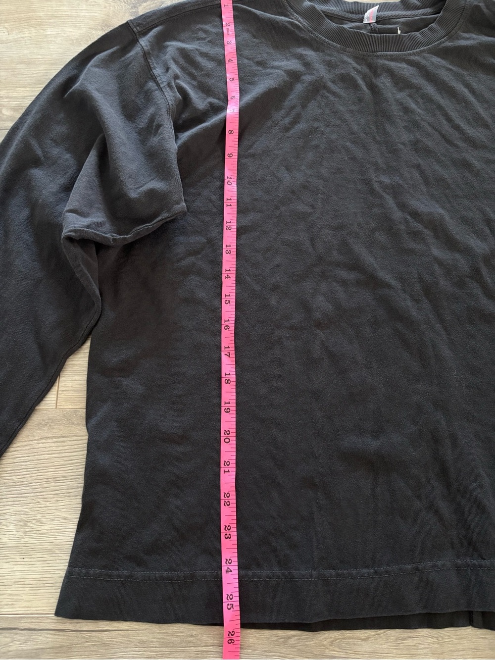 Free People Movement Hustle Layer Long Sleeve sz Small - Picture 11 of 11